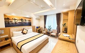 Vuong Tai Hotel